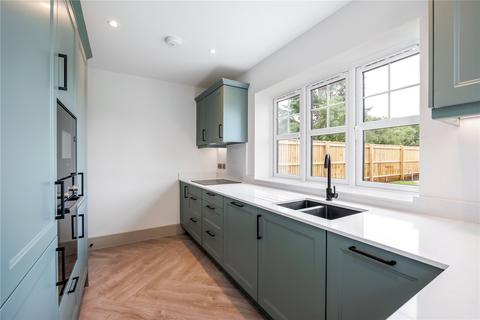 4 bedroom detached house for sale, Oaks Drive, Ringwood BH24