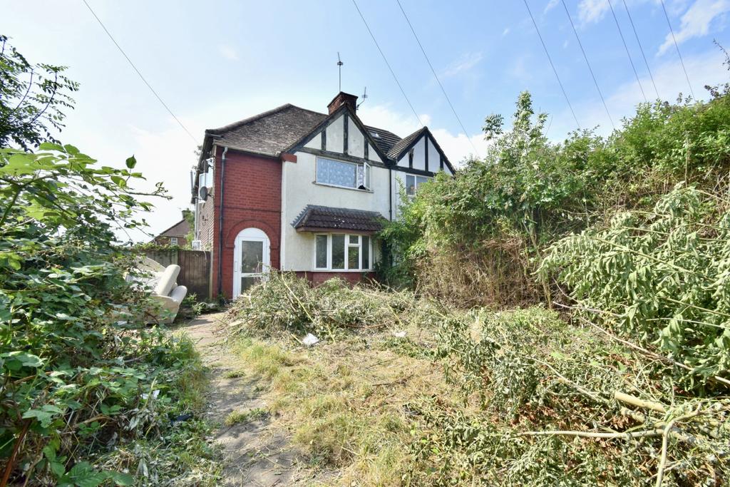 Braunstone Lane, Braunstone Town, Leicester, Leic