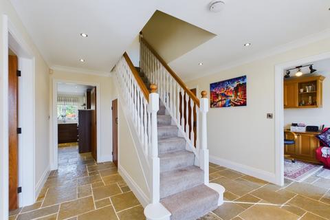 5 bedroom detached house for sale, St. Andrews Walk, Driffield YO25