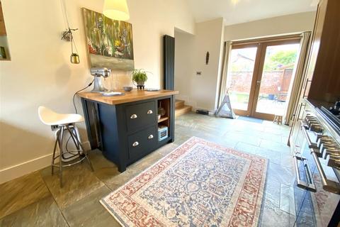 3 bedroom barn conversion for sale, Pontesbury, Shrewsbury