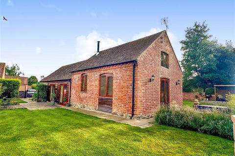 3 bedroom barn conversion for sale, Pontesbury, Shrewsbury