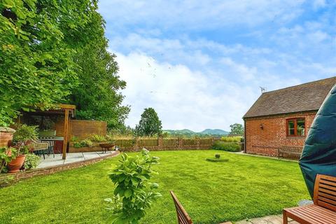 3 bedroom barn conversion for sale, Pontesbury, Shrewsbury