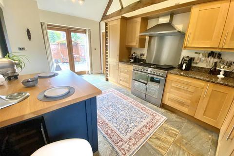 3 bedroom barn conversion for sale, Pontesbury, Shrewsbury