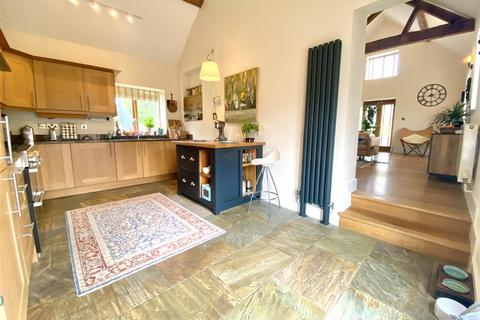 3 bedroom barn conversion for sale, Pontesbury, Shrewsbury