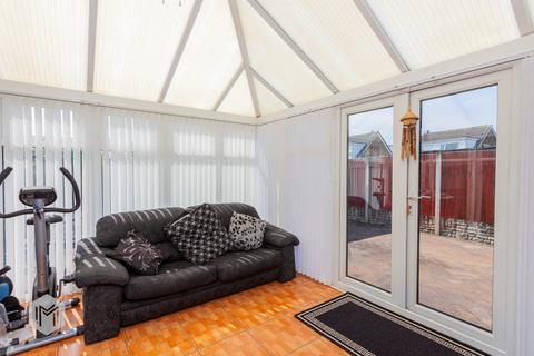 3 bedroom semi-detached house for sale, Cotswold Crescent, Bury, Greater Manchester, BL8 1QF