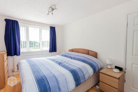 55 Cotswold Crescent, Bury, BL8 1QF