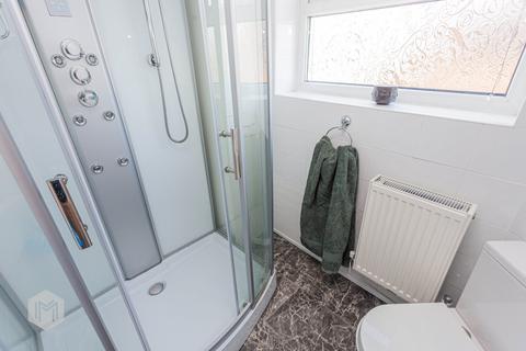 55 Cotswold Crescent, Bury, BL8 1QF