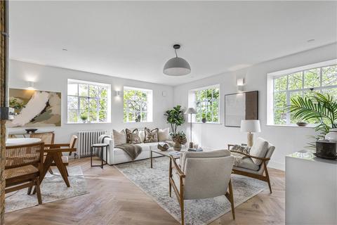 Apartment 2, 1 Purley Place, London, N1 1QA