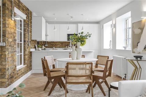 Apartment 2, 1 Purley Place, London, N1 1QA