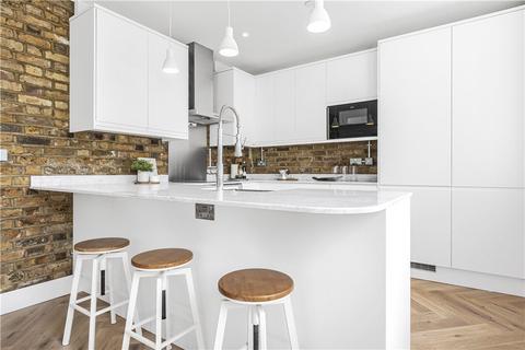 Apartment 2, 1 Purley Place, London, N1 1QA