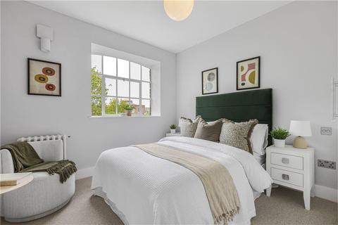 Apartment 2, 1 Purley Place, London, N1 1QA