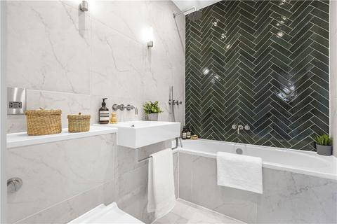Apartment 2, 1 Purley Place, London, N1 1QA
