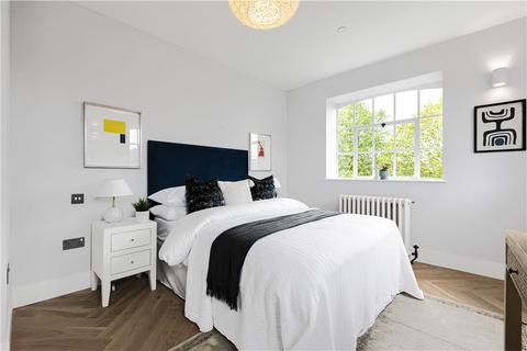 Apartment 2, 1 Purley Place, London, N1 1QA