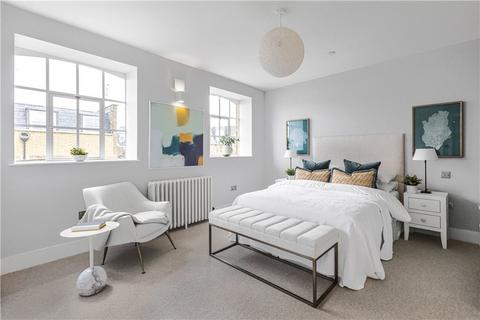 Apartment 2, 1 Purley Place, London, N1 1QA