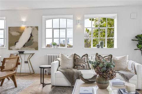 Apartment 2, 1 Purley Place, London, N1 1QA