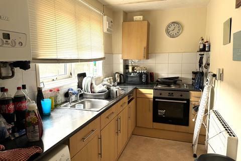 3 bedroom maisonette for sale, Bretton, Peterborough PE3