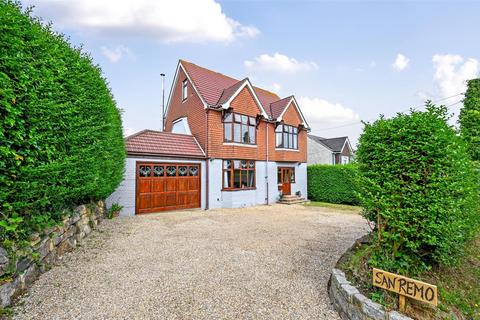 5 bedroom detached house for sale, Warren Road, Fairlight