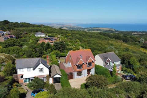 5 bedroom detached house for sale, Warren Road, Fairlight