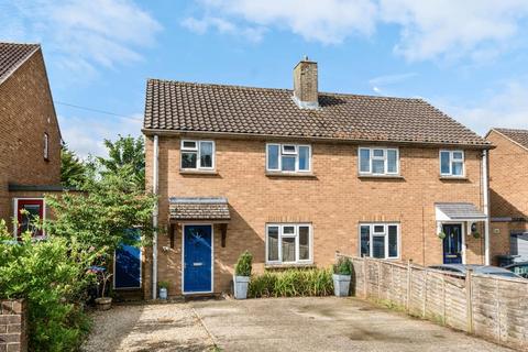 3 bedroom semi-detached house for sale, Chipping Norton,  Oxfordshire,  OX7