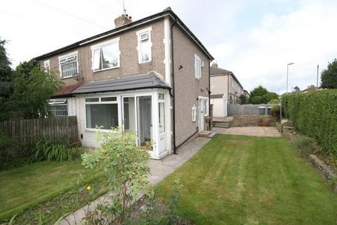 3 bedroom semi-detached house for sale, Wrose Road, Wrose, Bradford