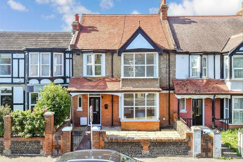 4 bedroom terraced house for sale, Approach Road, Margate, Kent