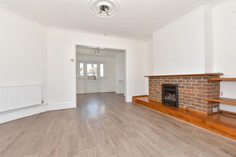 4 bedroom terraced house for sale, Approach Road, Margate, Kent