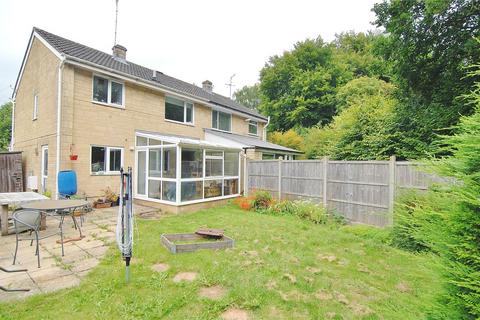 3 bedroom semi-detached house for sale, Lodgemore Close, Stroud, Gloucestershire, GL5