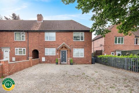 84 Crossfield Lane, Skellow, Doncaster, DN6 8PS