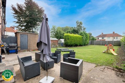 84 Crossfield Lane, Skellow, Doncaster, DN6 8PS