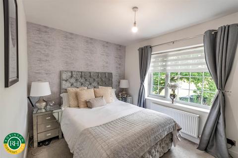 84 Crossfield Lane, Skellow, Doncaster, DN6 8PS