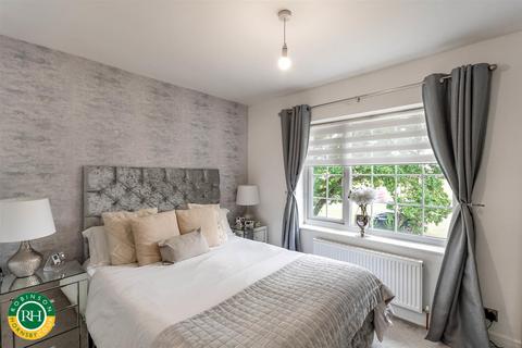 84 Crossfield Lane, Skellow, Doncaster, DN6 8PS