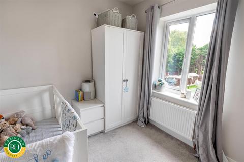 84 Crossfield Lane, Skellow, Doncaster, DN6 8PS