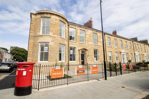 1 bedroom ground floor flat for sale, 11-12 Northumberland Square, North Shields