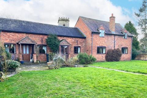 4 bedroom detached house for sale, Astley, Shrewsbury, Shropshire, SY4