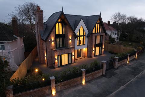 undefined, Far Moss Road, Liverpool, Merseyside, L23