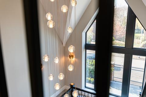 undefined, Far Moss Road, Liverpool, Merseyside, L23