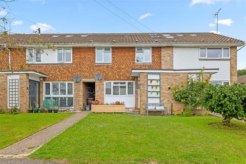 3 bedroom terraced house for sale, Downs Way, Oxted, Surrey, RH8