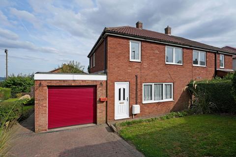 3 bedroom semi-detached house for sale, Ridge Road, Sheffield S21