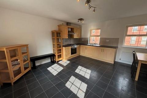 1 bedroom townhouse for sale, Farnley Road, Balby, Doncaster