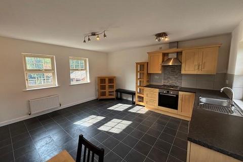 1 bedroom townhouse for sale, Farnley Road, Balby, Doncaster