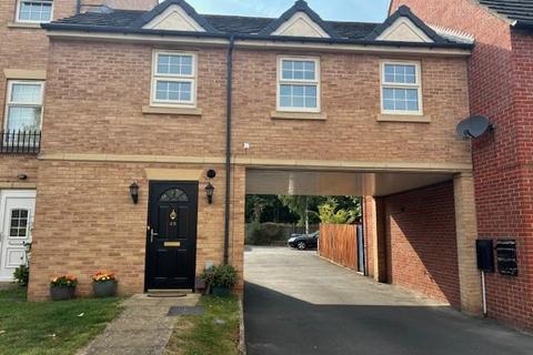 49 Farnley Road, Balby, Doncaster, DN4 8TP