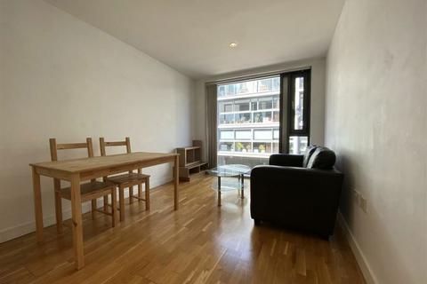 1 bedroom flat for sale, Rice Street, Manchester, Greater Manchester, M3 4JL