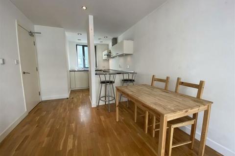 1 bedroom flat for sale, Rice Street, Manchester, Greater Manchester, M3 4JL