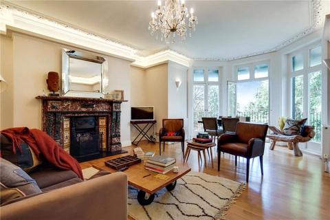 2 bedroom apartment to rent, Belle Vue House, Petersham Road, Richmond, Surrey, TW10
