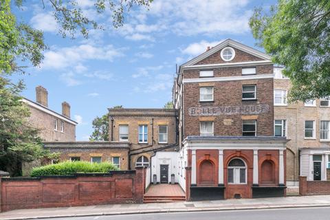 2 bedroom apartment to rent, Belle Vue House, Petersham Road, Richmond, Surrey, TW10