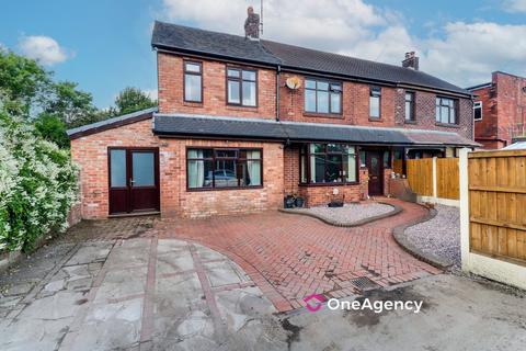 4 bedroom semi-detached house for sale, Limekiln Lane, Stoke-on-Trent ST7