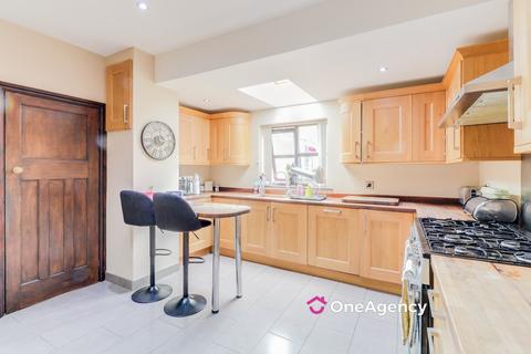 4 bedroom semi-detached house for sale, Limekiln Lane, Stoke-on-Trent ST7