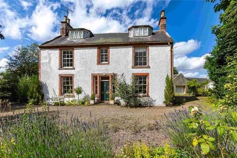undefined, Legerwood, Earlston, Scottish Borders