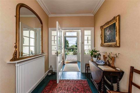undefined, Legerwood, Earlston, Scottish Borders