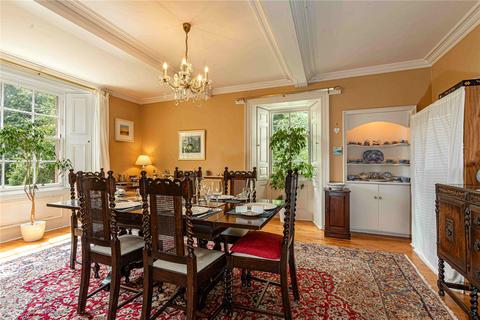 undefined, Legerwood, Earlston, Scottish Borders